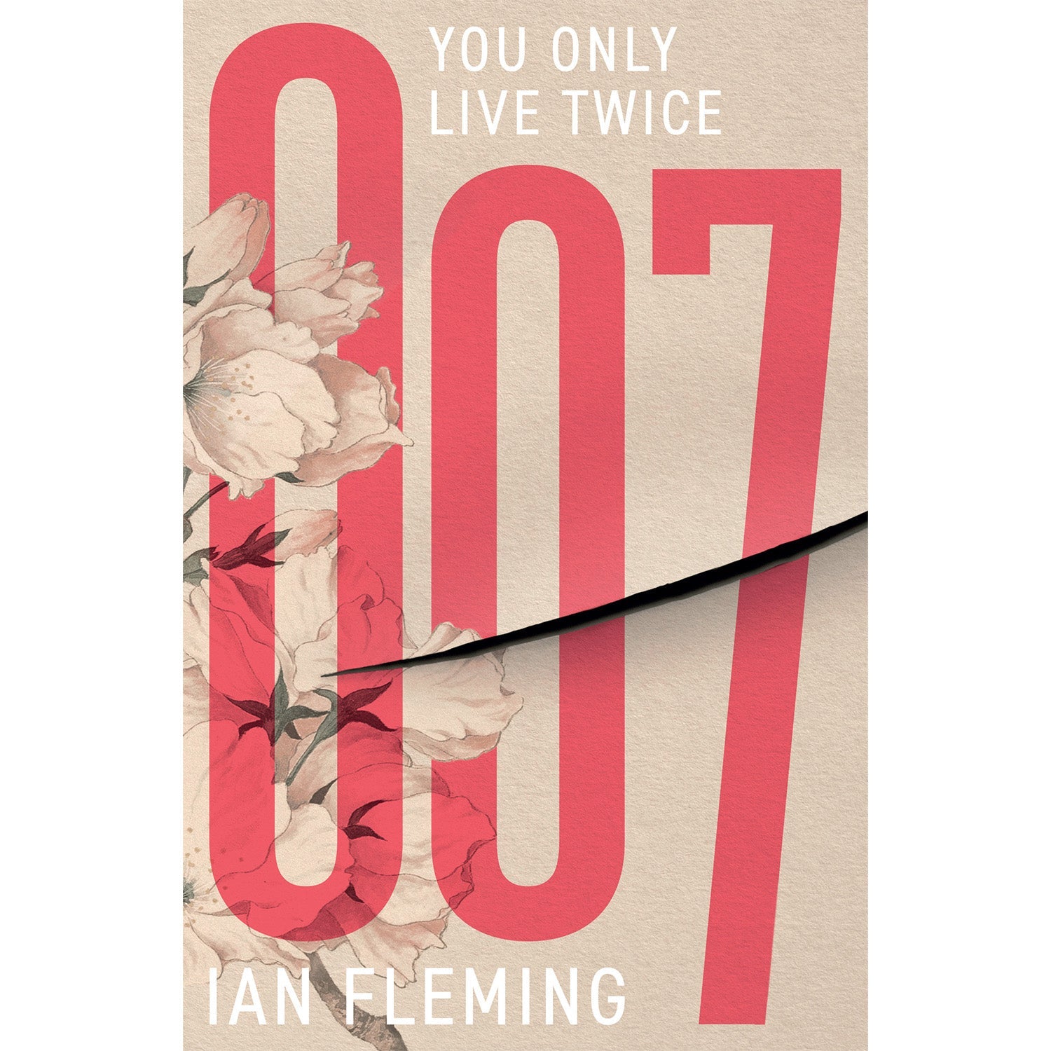 James Bond: You Only Live Twice eBook - By Ian Fleming