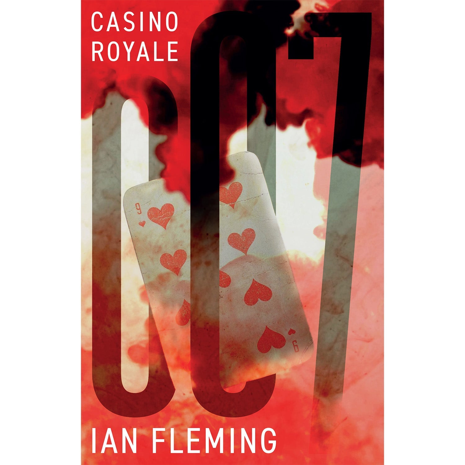 James Bond Casino Royale eBook - By Ian Fleming