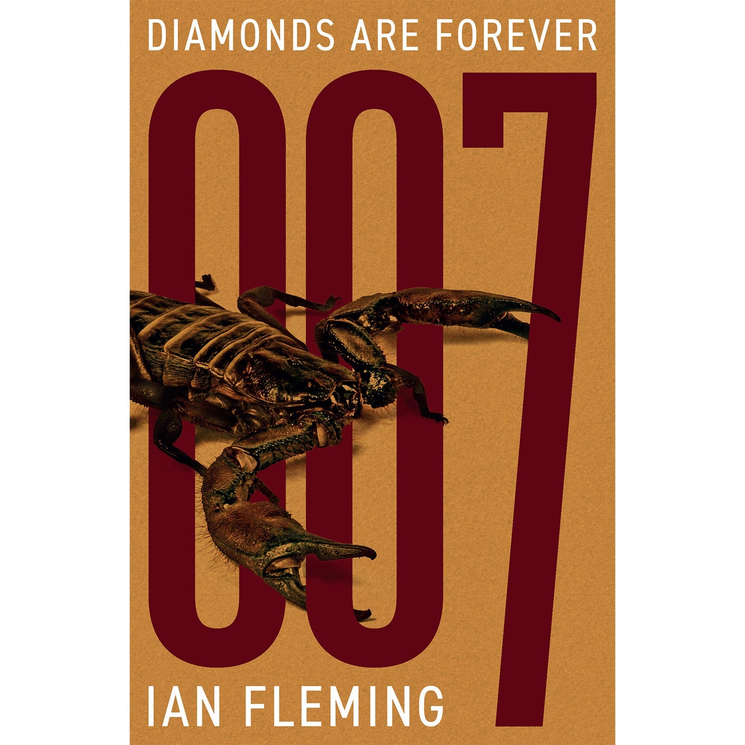 James Bond: Diamonds are Forever eBook - By Ian Fleming