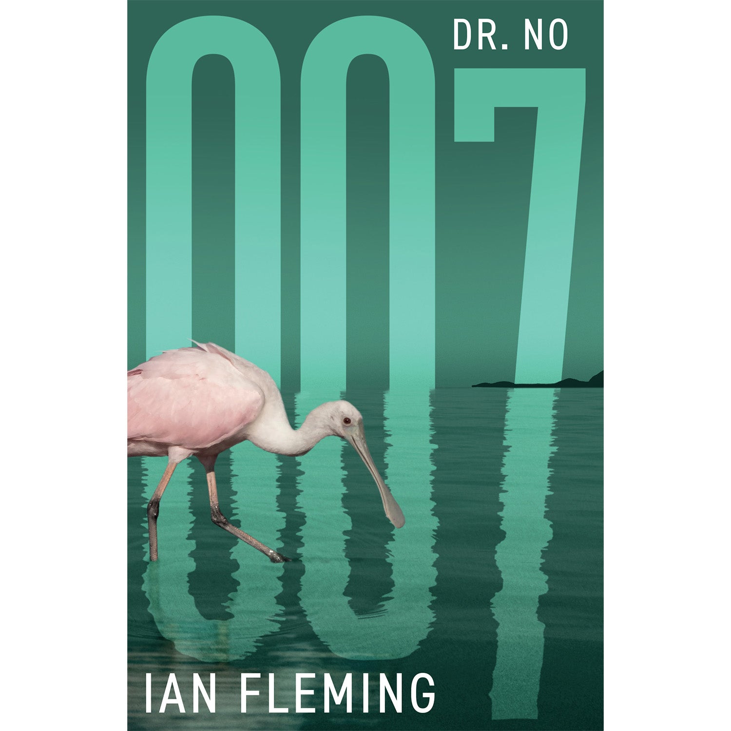 James Bond: Dr. No eBook - By Ian Fleming