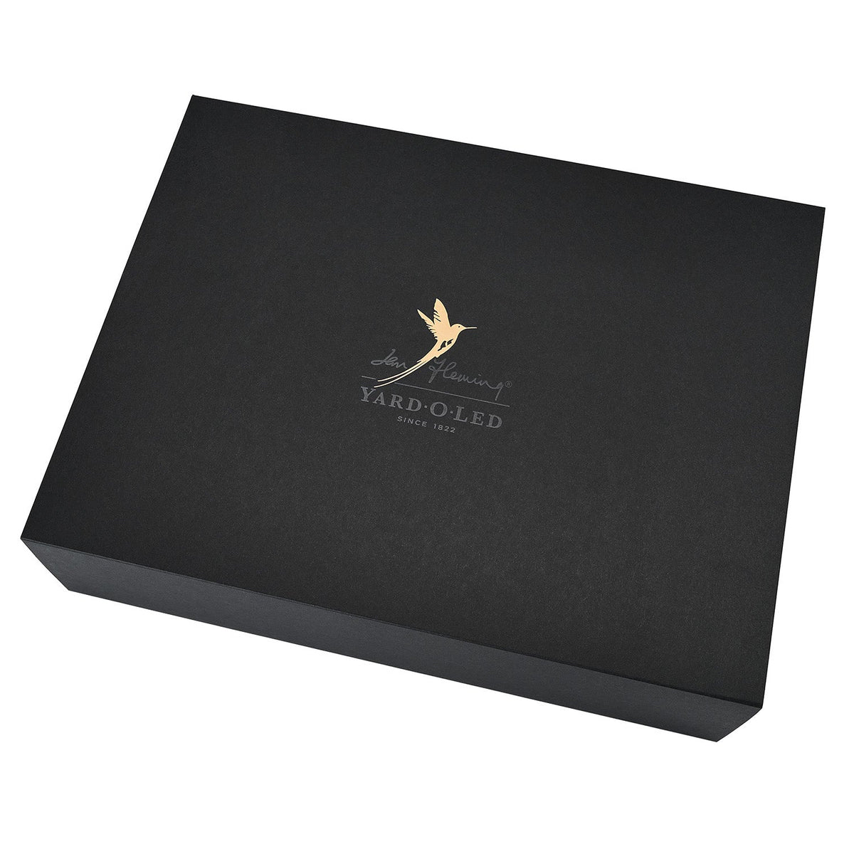 Ian Fleming Casino Royale Writing Set - Rollerball Limited Edition - By YARD-O-LED