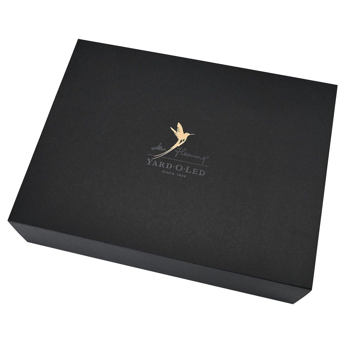 Ian Fleming Casino Royale Writing Set - Fountain Pen Limited Edition - By YARD-O-LED