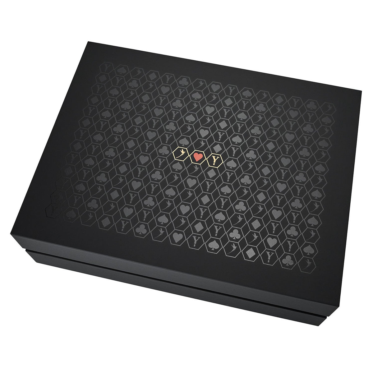 Ian Fleming Casino Royale Writing Set - Rollerball Limited Edition - By YARD-O-LED