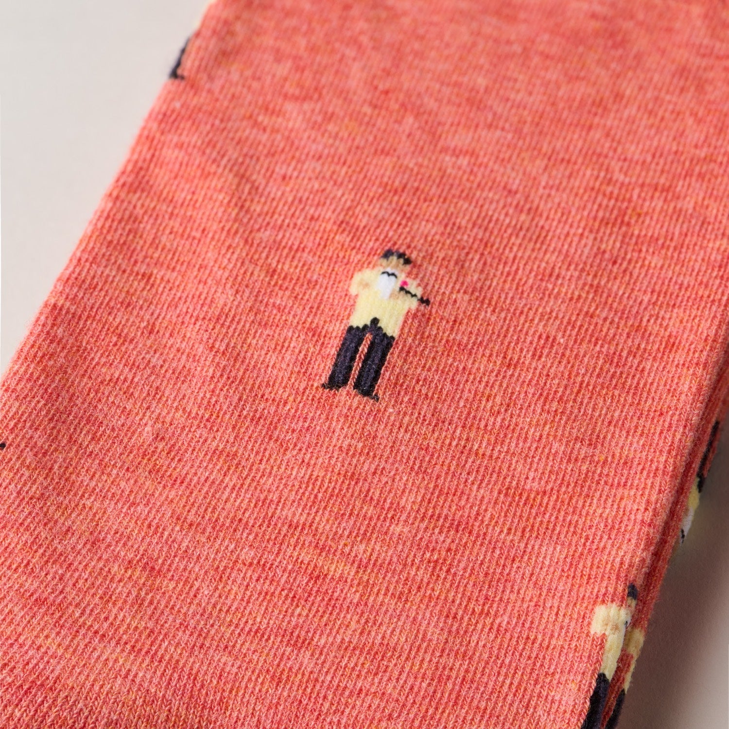 "The Agent" James Bond Socks - Goldfinger Edition - By The London Sock Exchange 007Store