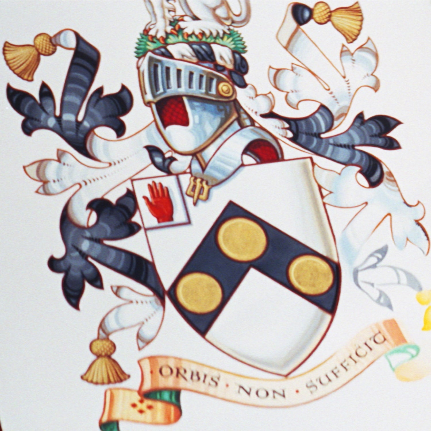 James Bond Two Sock Giftbox - Heraldry Edition - By The London Sock Exchange 007Store