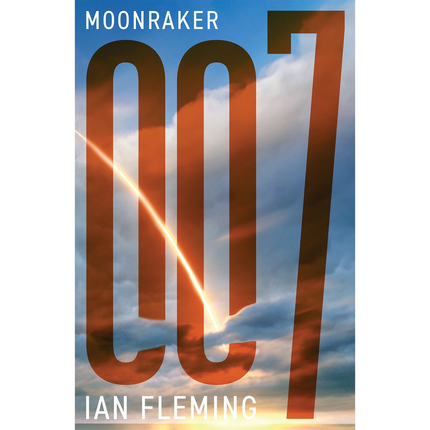 James Bond: Moonraker eBook - By Ian Fleming