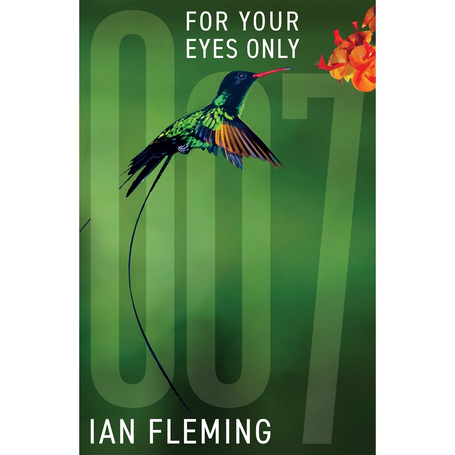 James Bond: For Your Eyes Only eBook - By Ian Fleming