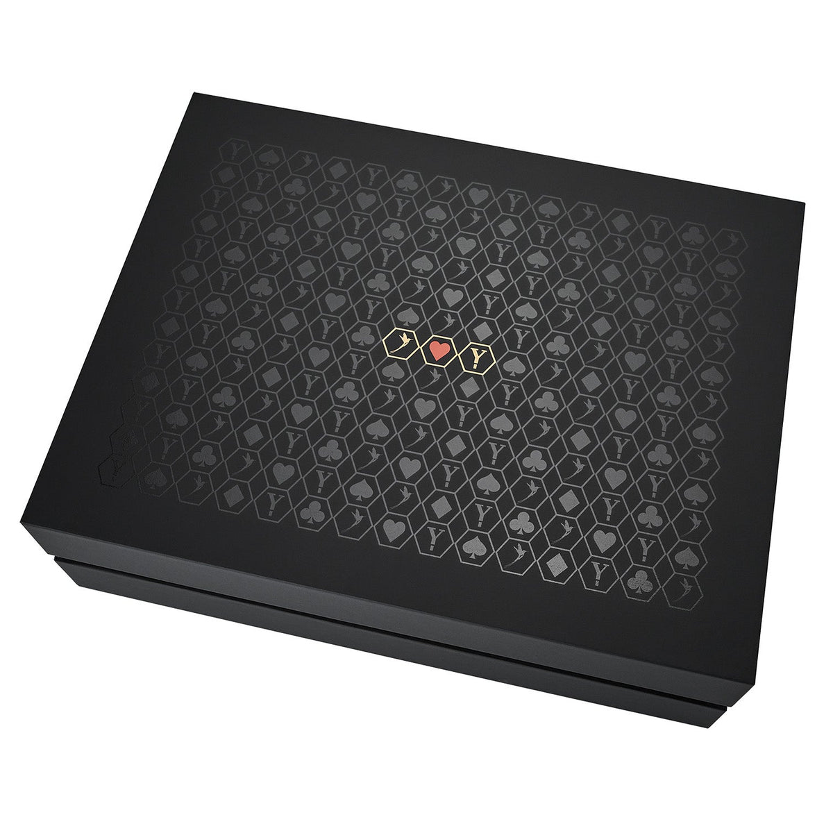 Ian Fleming Casino Royale Writing Set - Fountain Pen Limited Edition - By YARD-O-LED