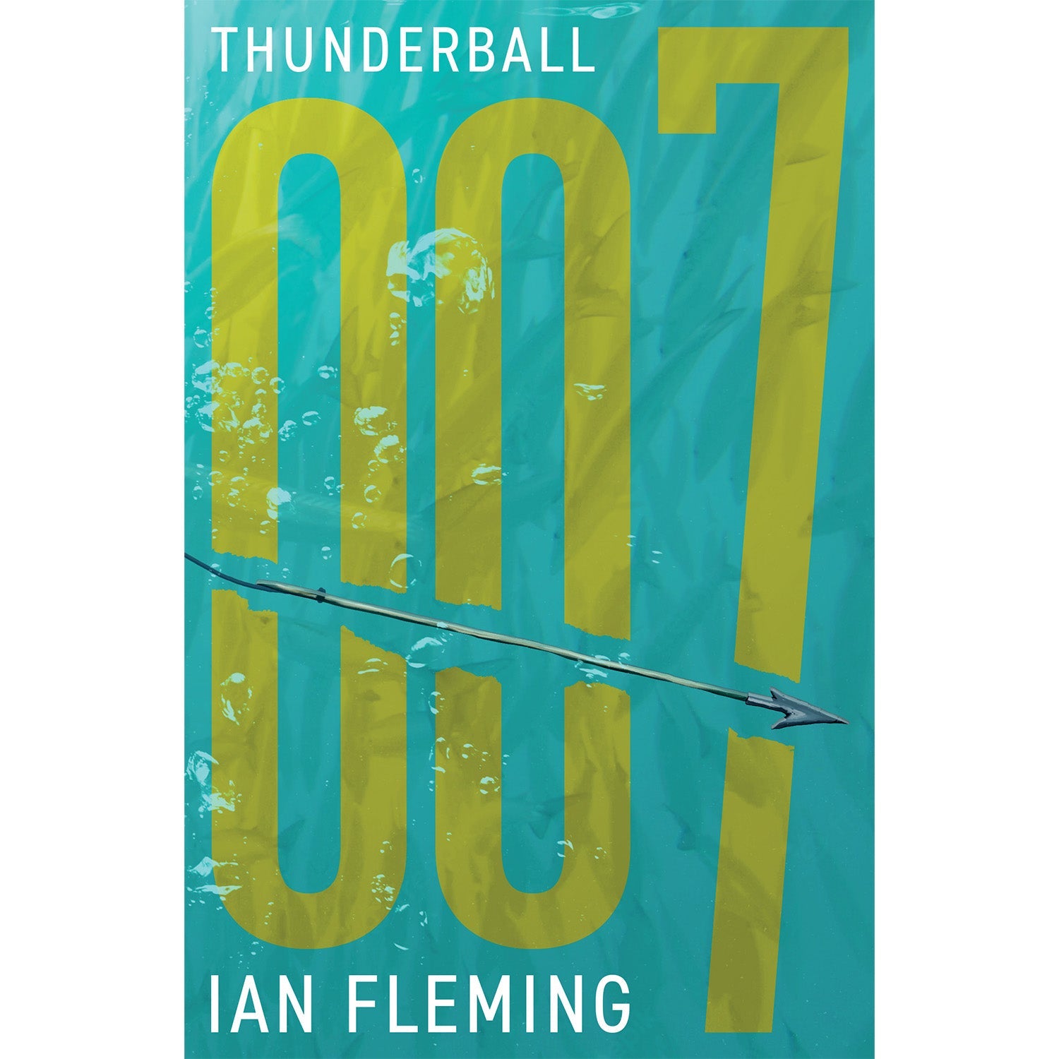 James Bond: Thunderball eBook - By Ian Fleming