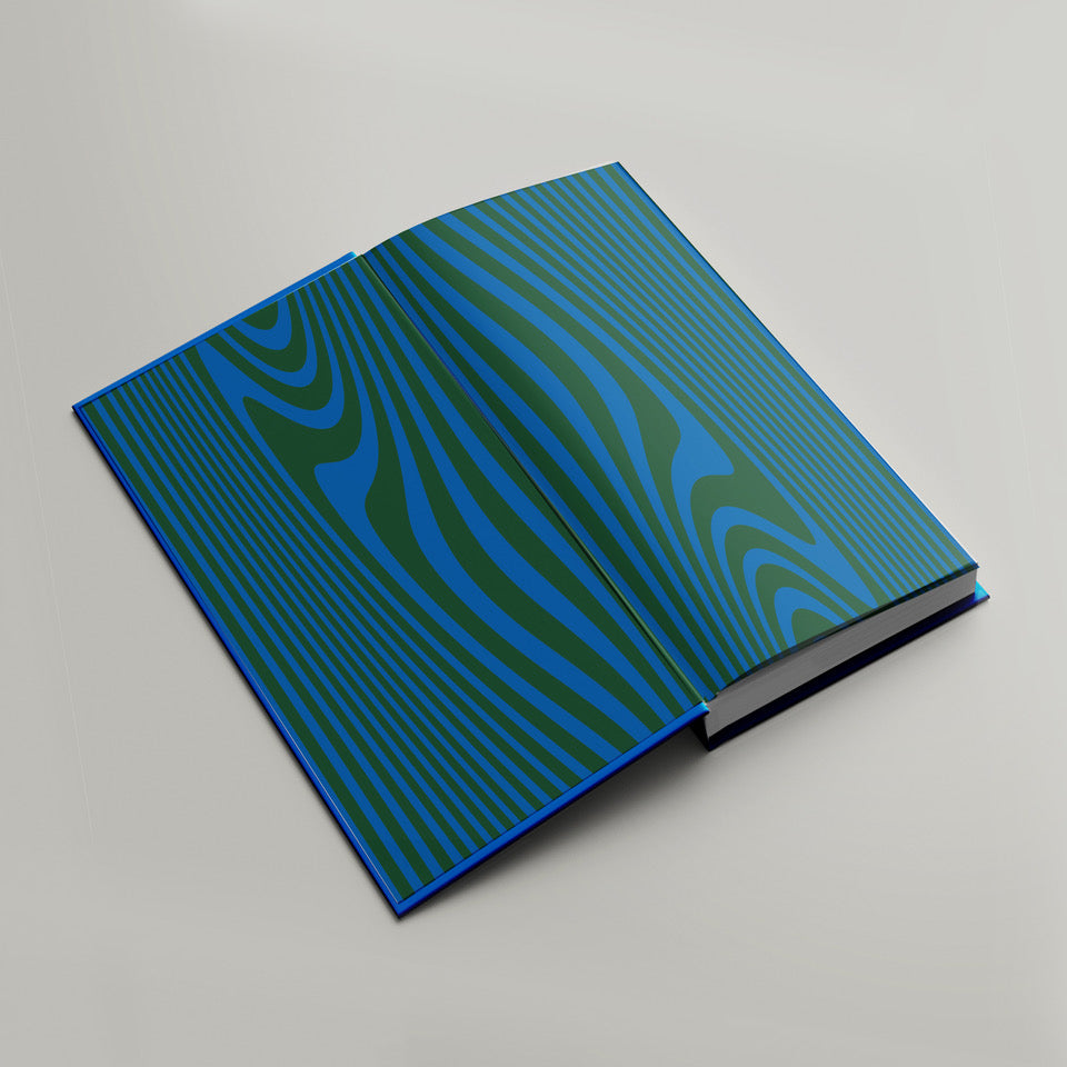 James Bond Octopussy and The Living Daylights Hardback Book - By Ian Fleming 007Store