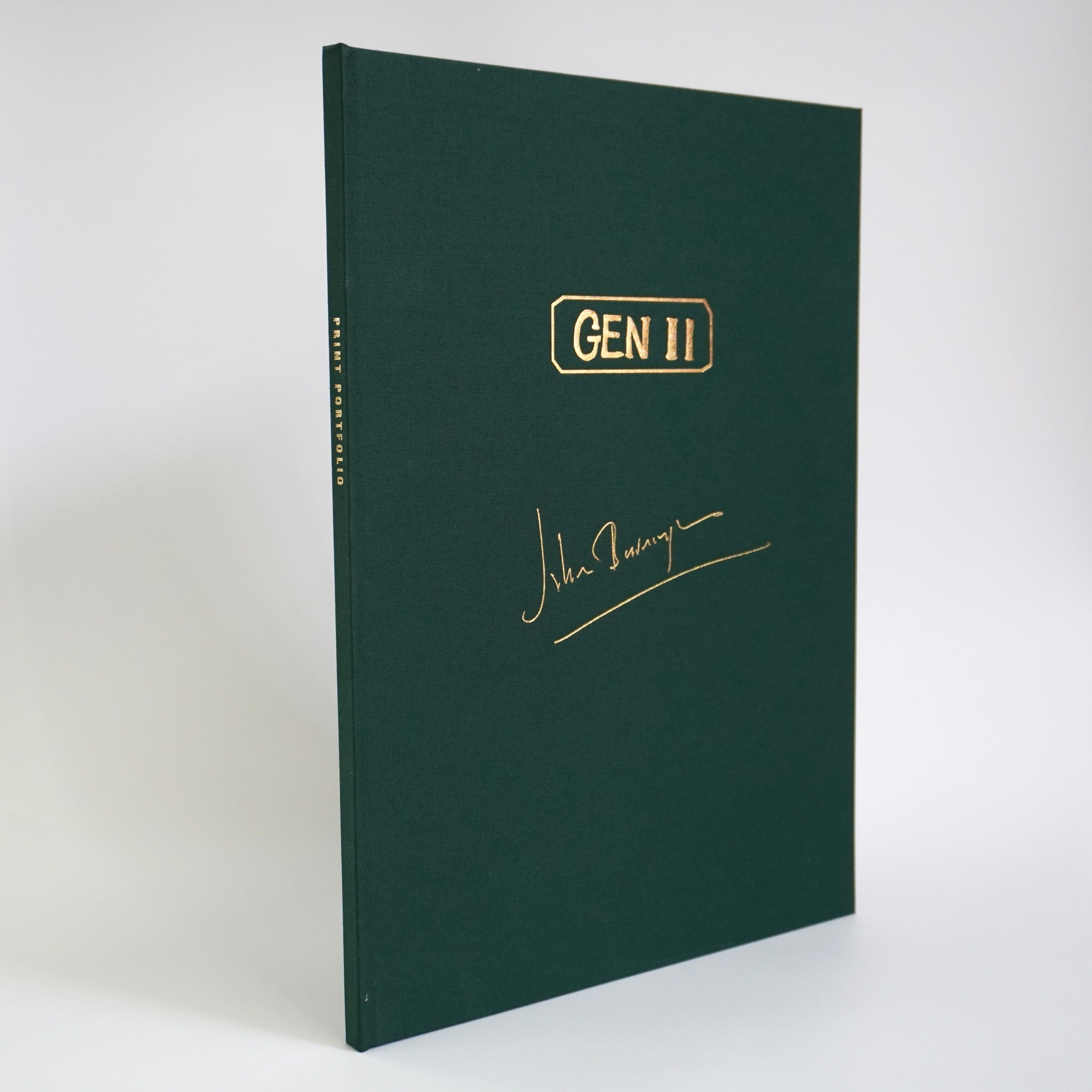 Chitty Chitty Bang Bang Set - Queen Anne Press Numbered & Signed Deluxe Art Edition - by Ian Fleming