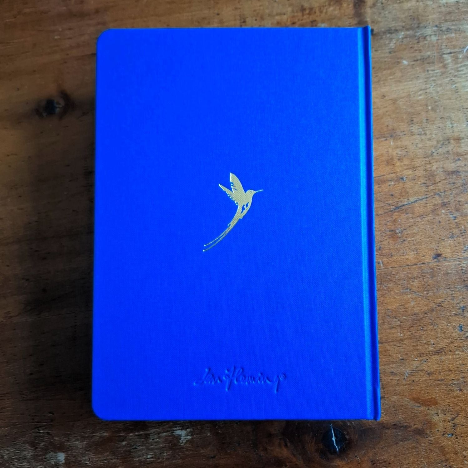 The Double O Cocktail Journal