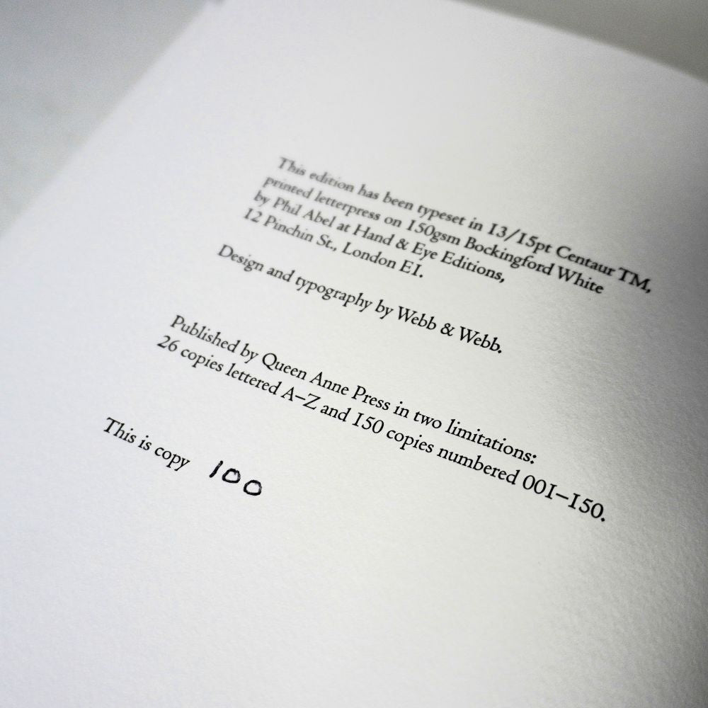 Casino Royale Leather-bound Hardback Book - Queen Anne Press Numbered Edition - By Ian Fleming