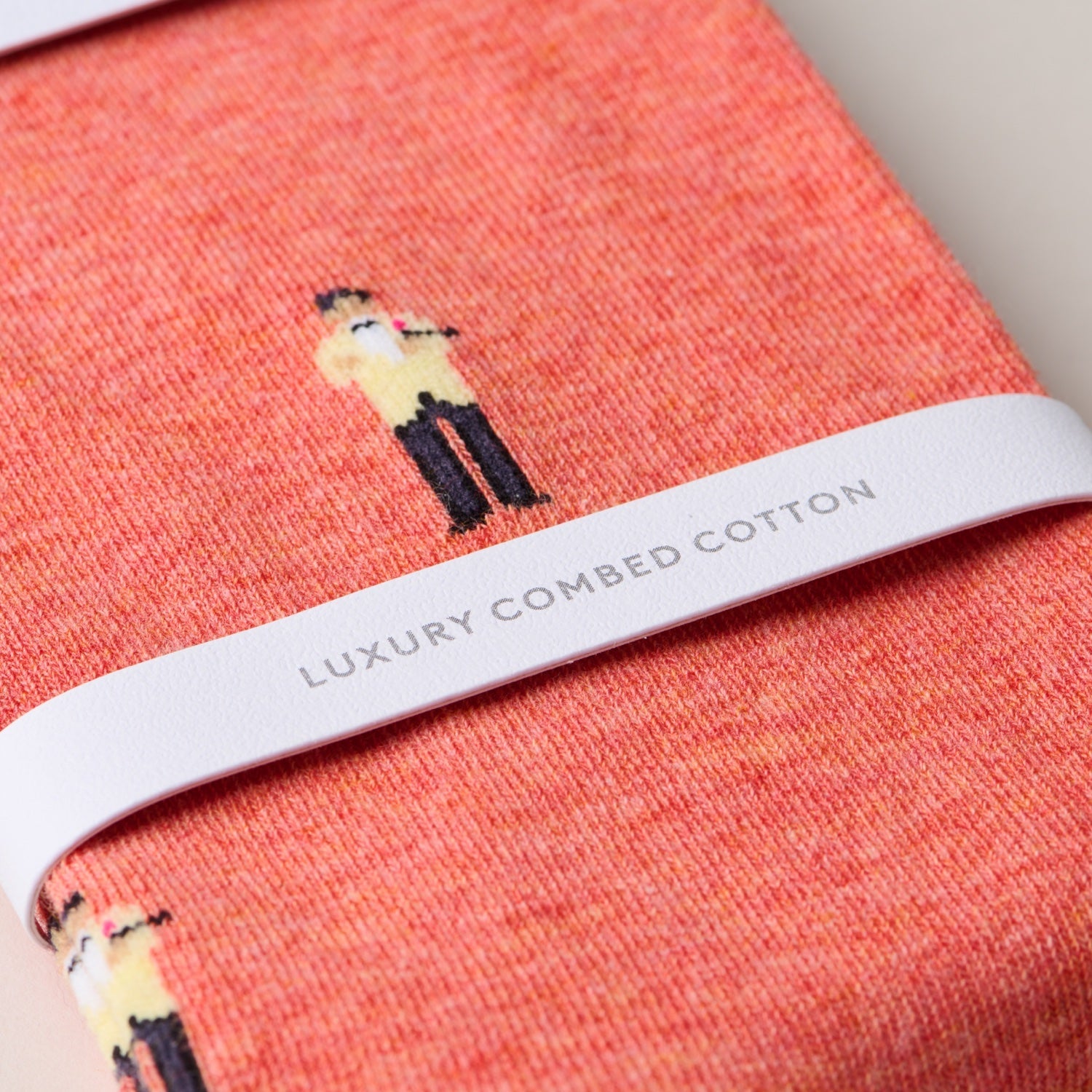 "The Agent" James Bond Socks - Goldfinger Edition - By The London Sock Exchange 007Store