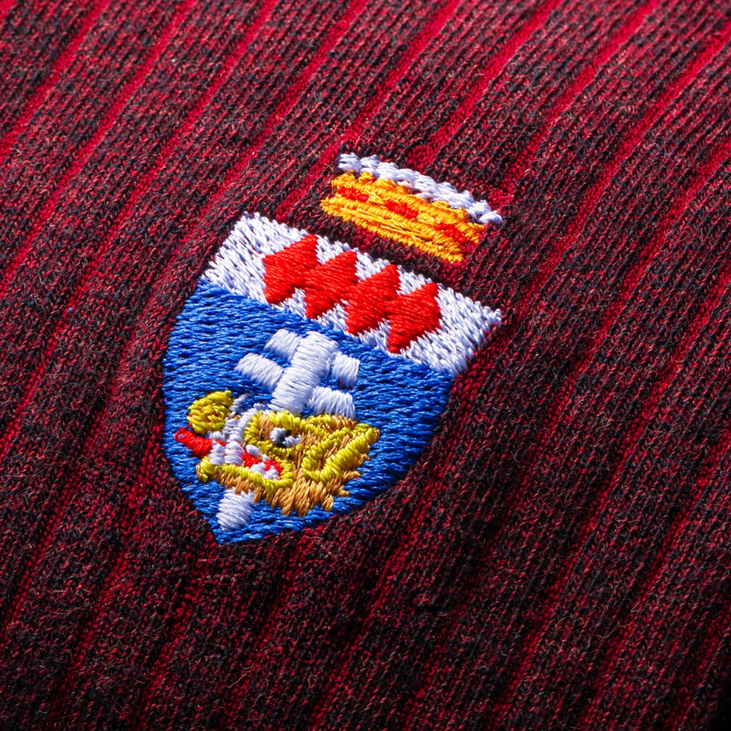 James Bond Two Sock Giftbox - Heraldry Edition - By The London Sock Exchange 007Store