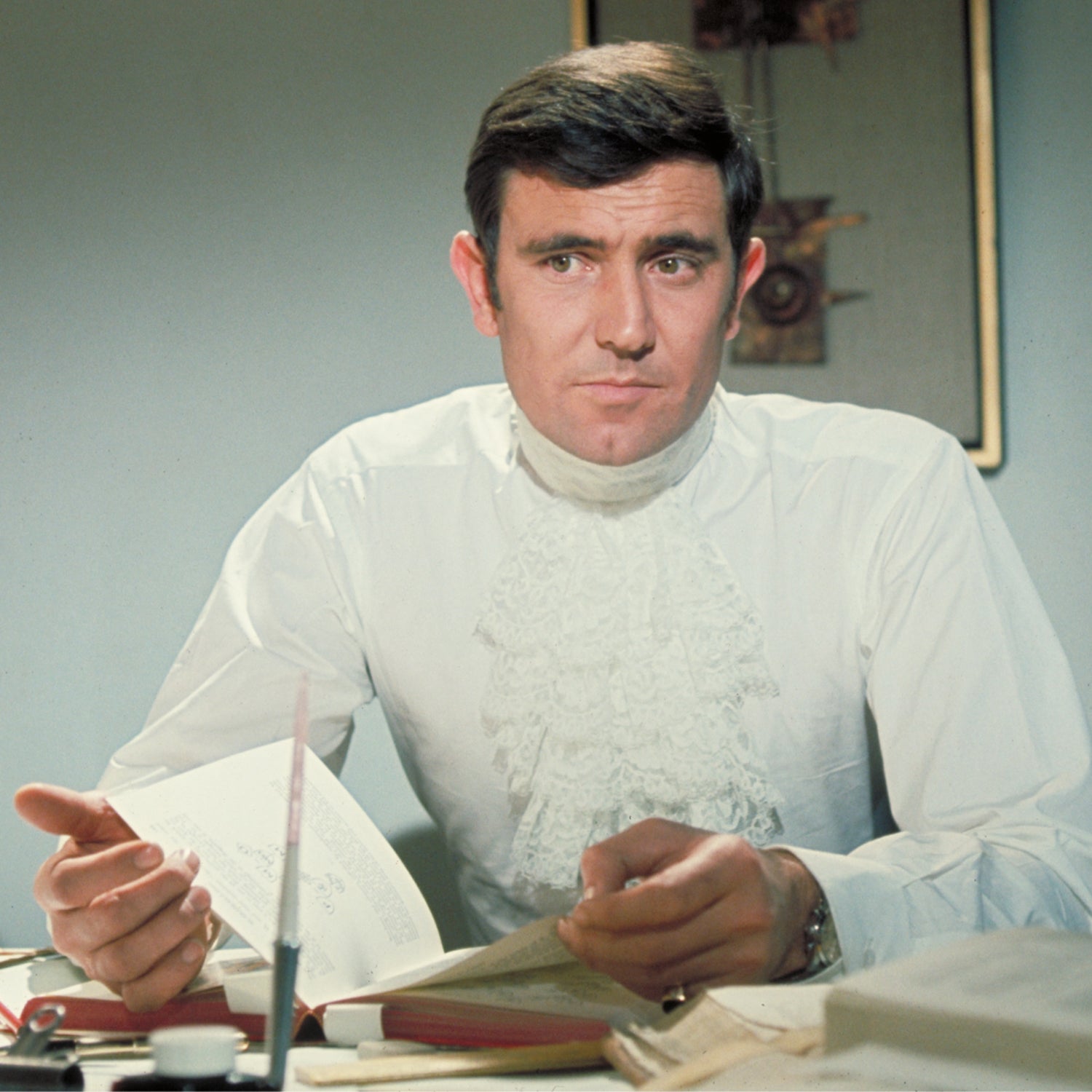 James Bond Two Sock Giftbox - Heraldry Edition - By The London Sock Exchange 007Store